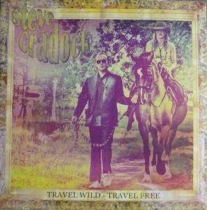 Steve Cradock/Travel Wild-Travel Ffee